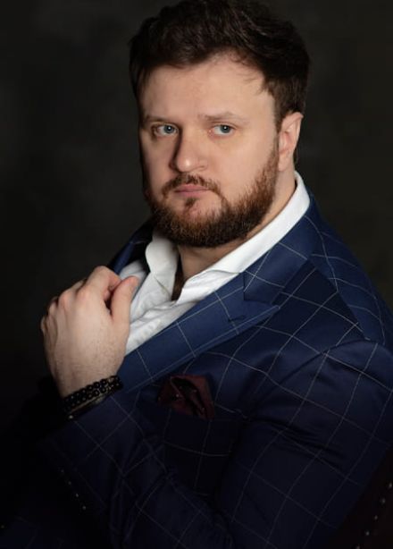 Тимофей Дубовицкий