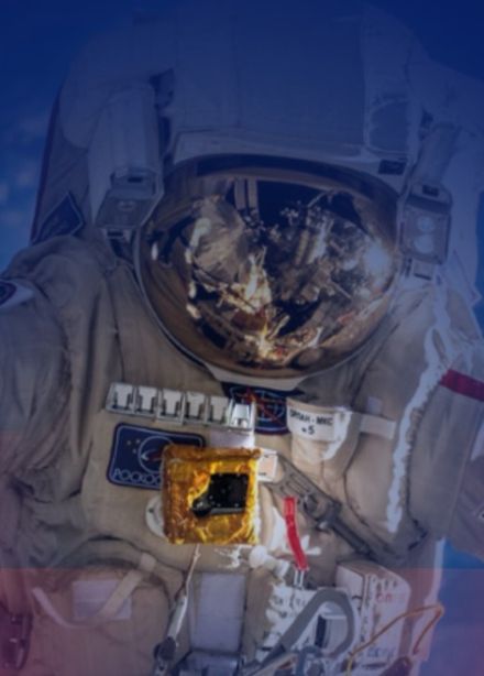 Мечты о космосе. Музыка сфер. Интерактивная лекция