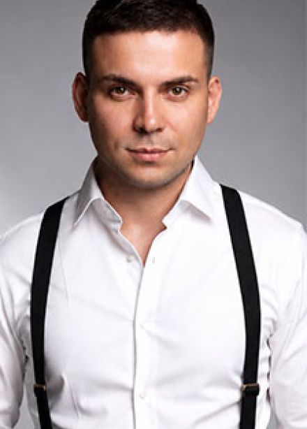 Ильнур Еникеев